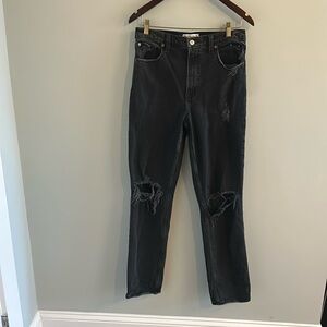 Abercrombie The 90s‎ Ultra High Rise Jeans